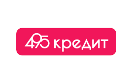 495 kredit